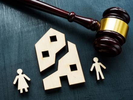 Farmington Hills, MI Asset Division Lawyers
