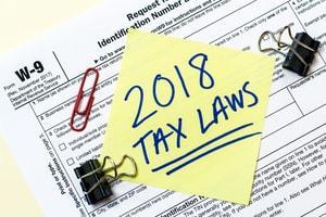 Farmington Hills divorce attorney, 2018 tax law, alimony, taxable income, alimony payments 