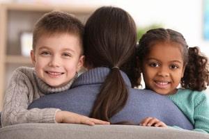 5 Tips for Adjusting to a Blended Family After a Michigan Adoption