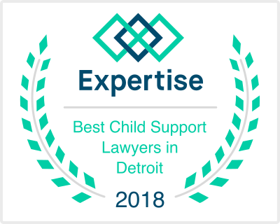 Expertise Top 20 Detroit Child Support Lawyers