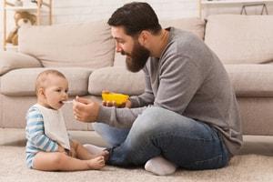 How To Establish Paternity in Michigan