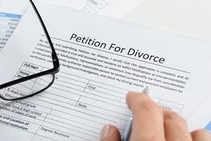 Oakland County divorce attorney