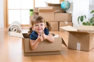 Oakland County divorce attorney parental relocation