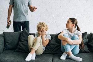 Farmington Hills divorce attorney parenting time
