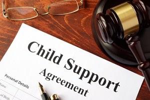 Oakland County child support attorney