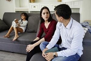 Oakland County child custody attorney