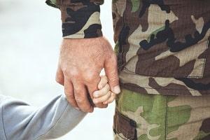 Farmington Hills child support attorney military divorce