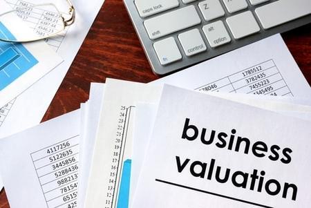 Michigan business valuation attorney