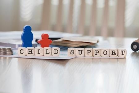 Oakland County, MI child support lawyer