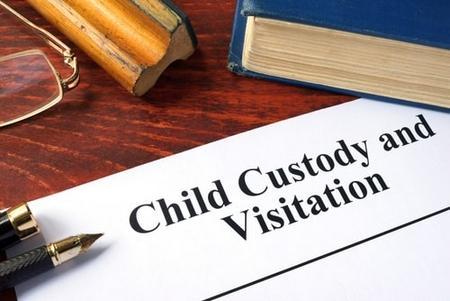 MI custody lawyer