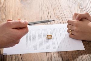 Farmington Hills divorce process attorney