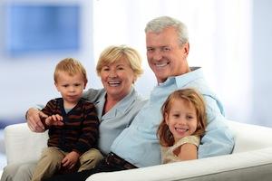 Oakland County grandparents' rights attorney