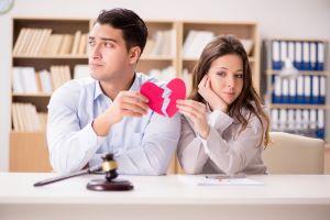 Novi legal separation attorney