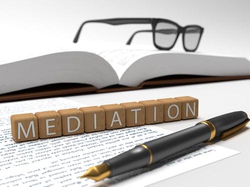 Novi divorce mediation lawyer