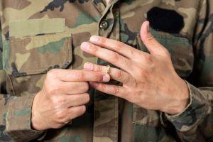 Northville military servicemember divorce lawyer